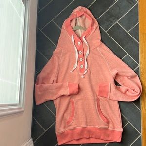 Girls/Juniors sweatshirt